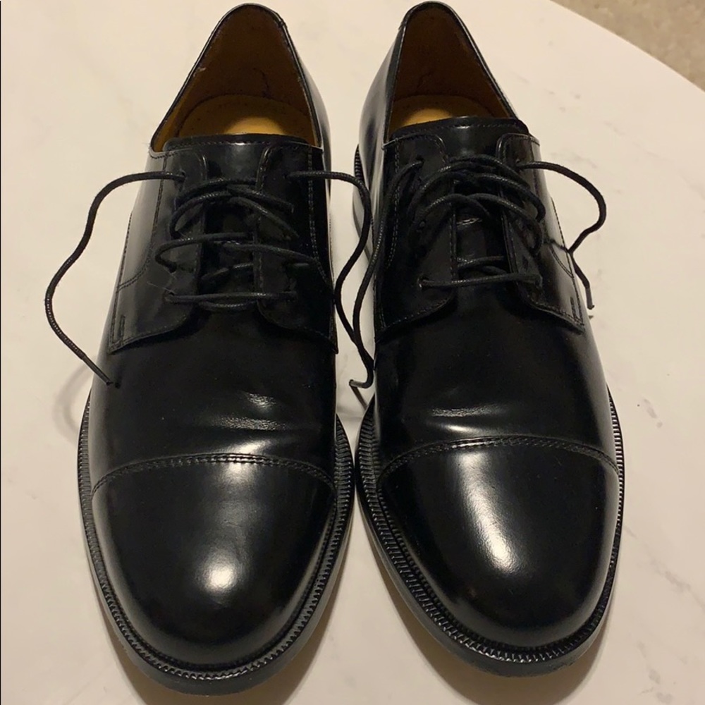 Cole Haan Oxford shoes